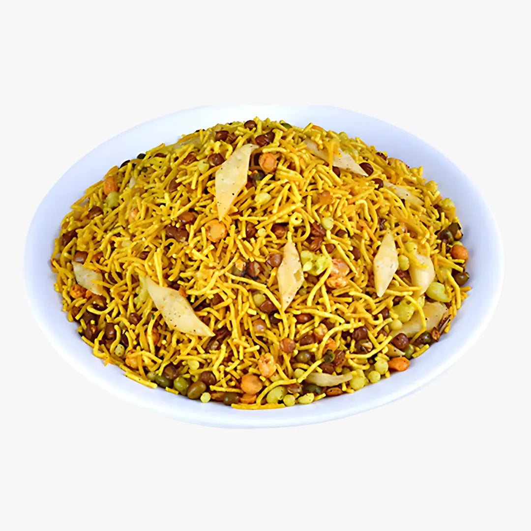 Bombay Mixture - 200g Trichy BG Naidu