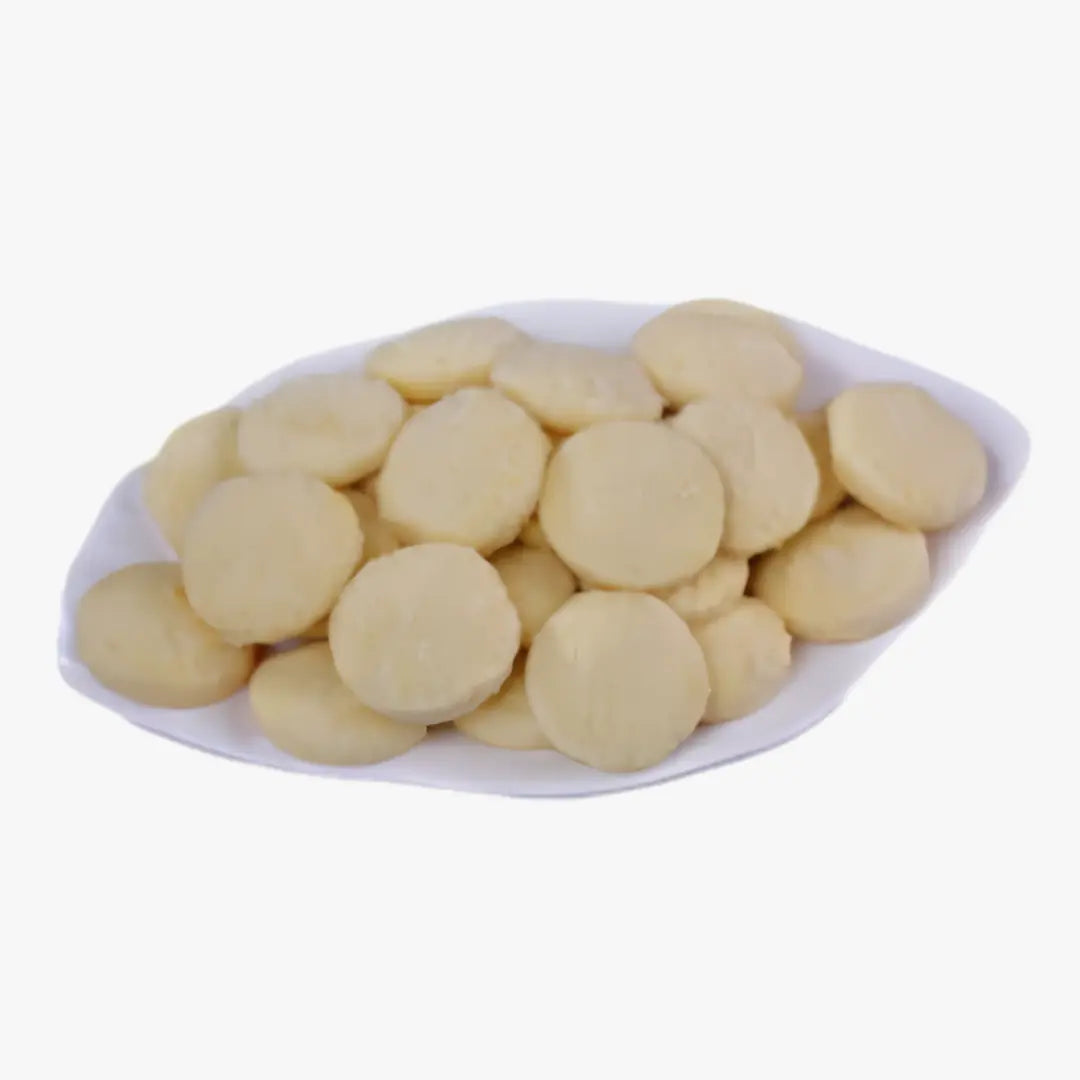 Butter Cookies - 150g (Vennai Biscuits) Trichy BG Naidu
