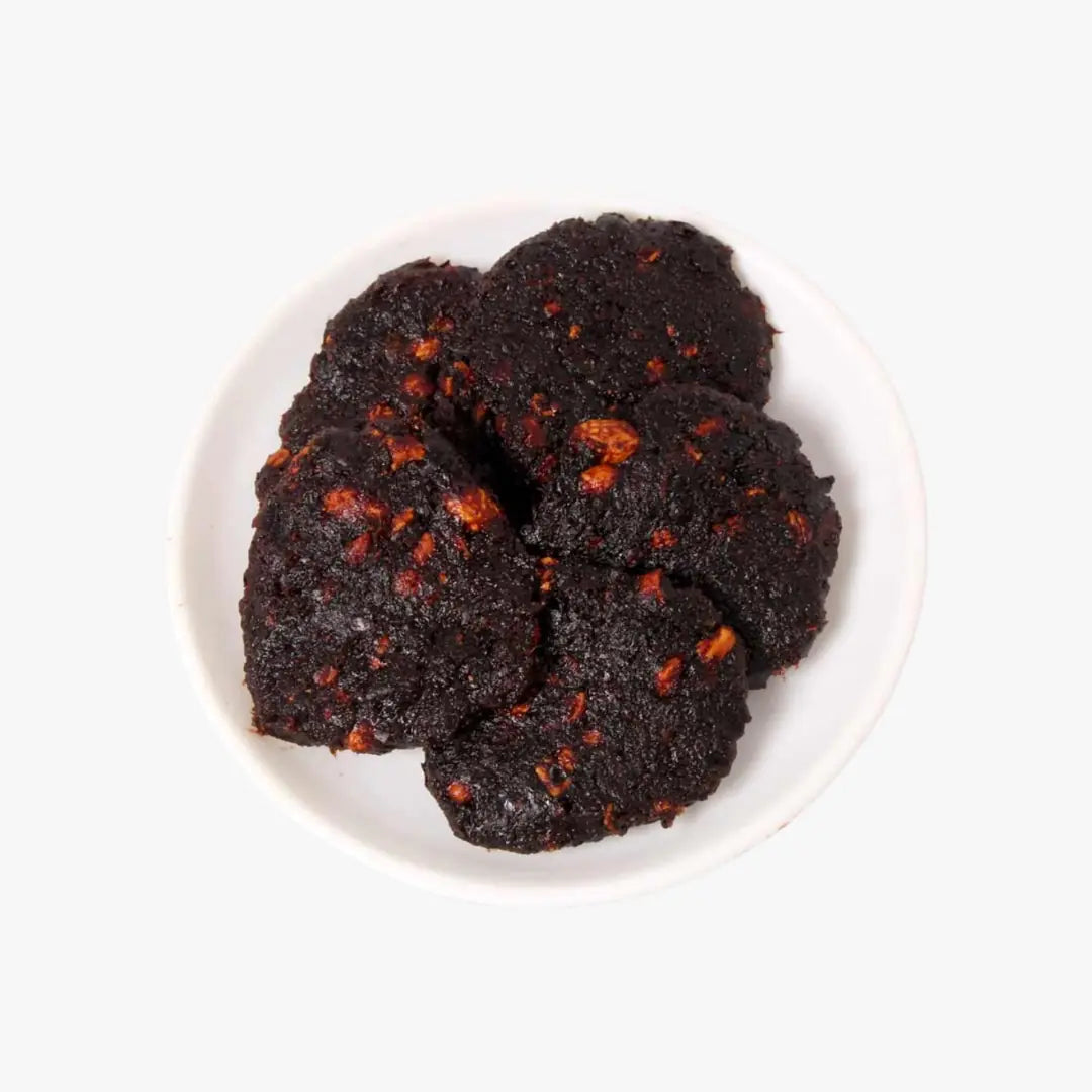 Elantha Vadai with seed Sweet Taste MH - 100g