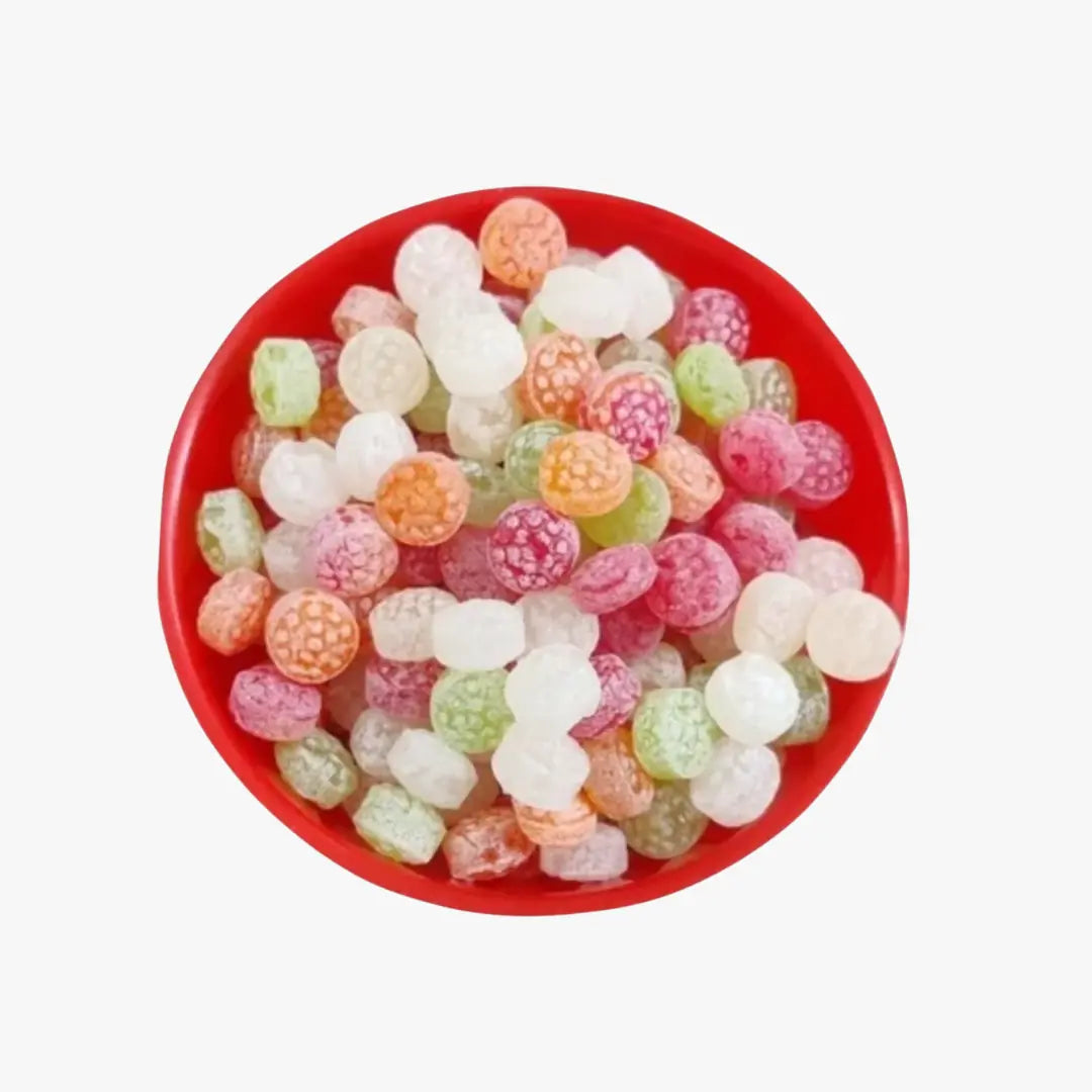 Flower Candy Mix - 85g