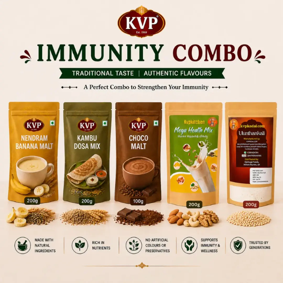 Immunity Combo