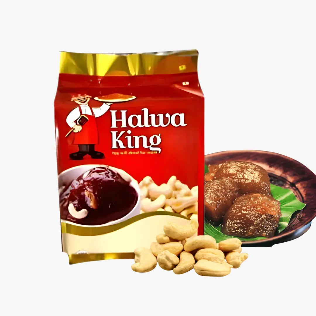 KINGS Cashew Halwa - 200g