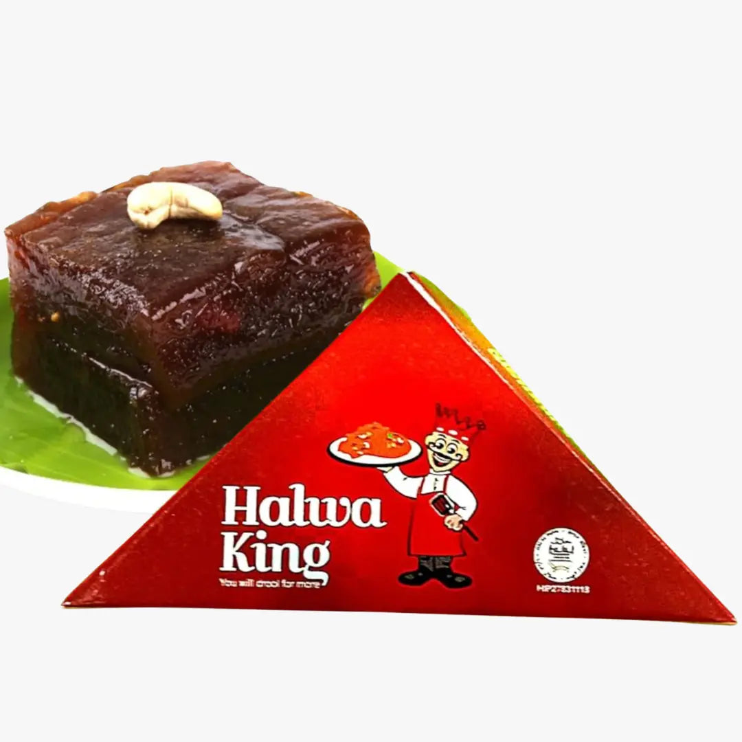 KINGS Triangle Halwa - 50g