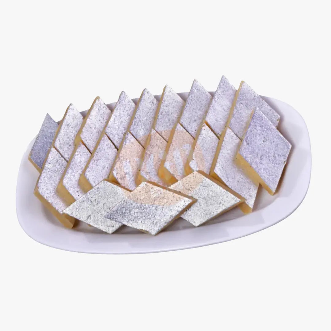 Order Kaju Kathli Online, KVP Kadai