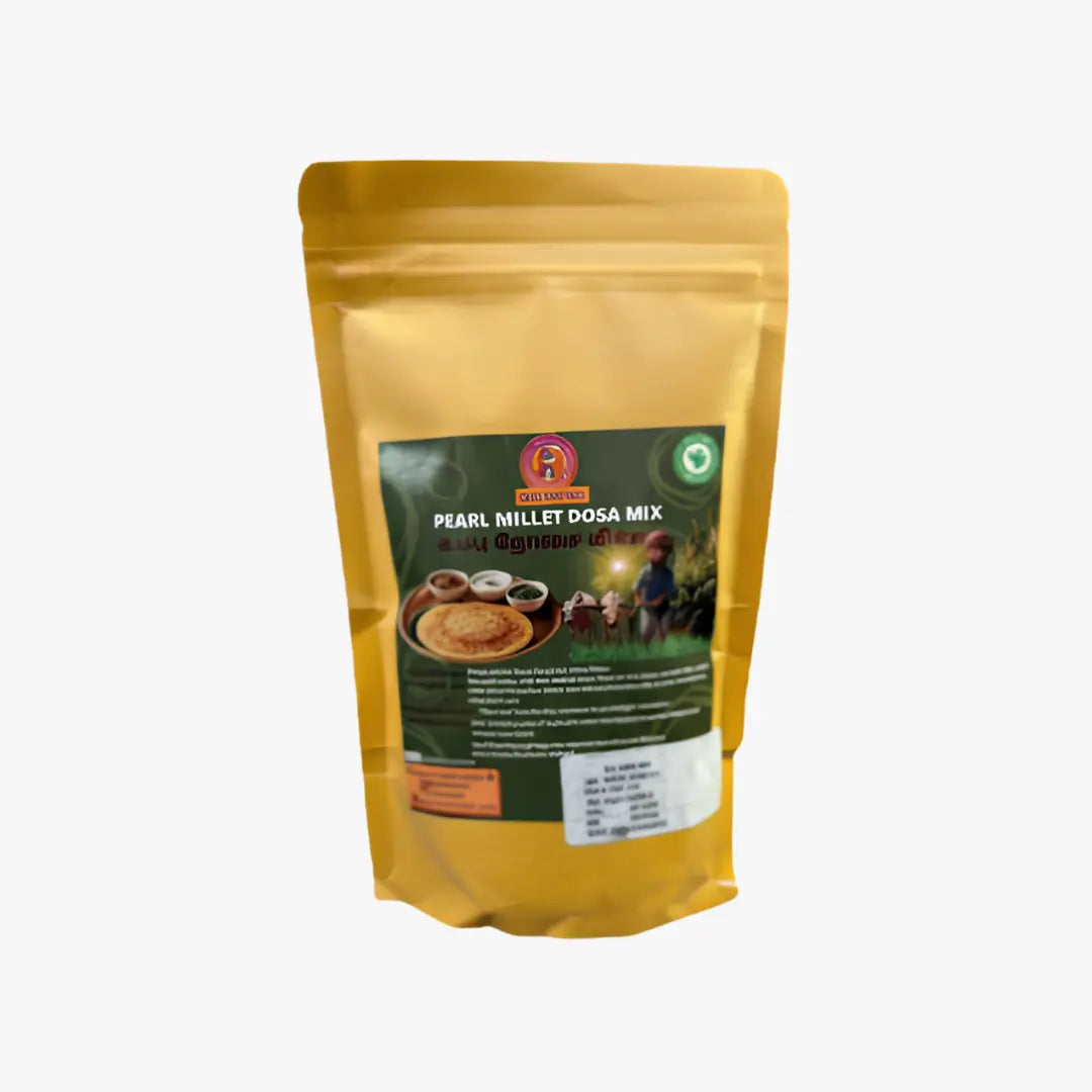 Kambu Dosai Mix 200g - KVP KITCHEN