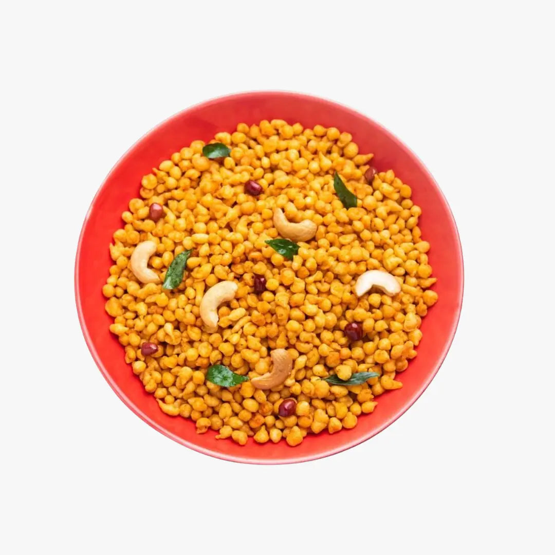 Order Thangapandiyan Kara Boondi Online, KVP Kadai