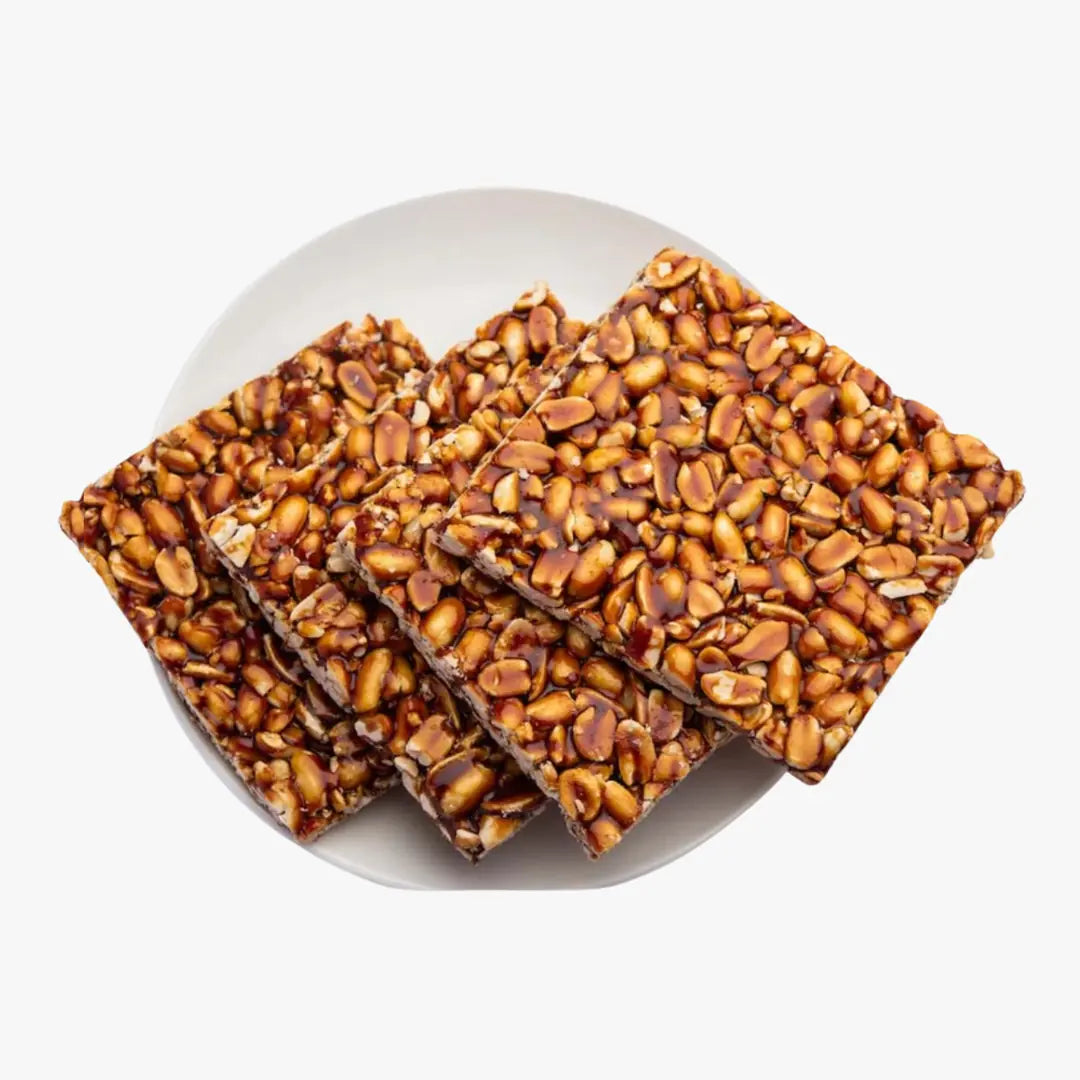 Karupatti Kadalai Mittai Asia Candy - 250g