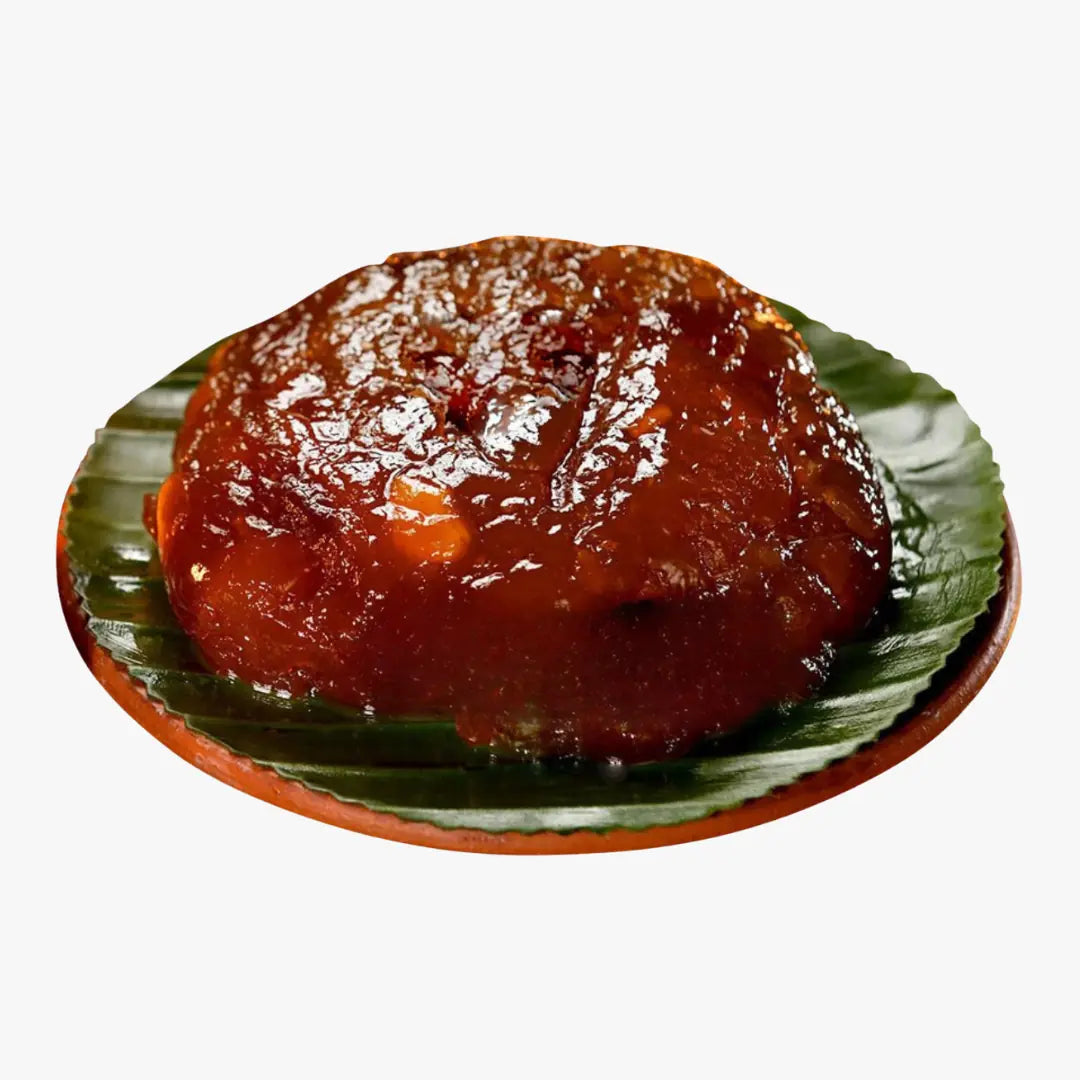 Karuppatti Halwa - 200g