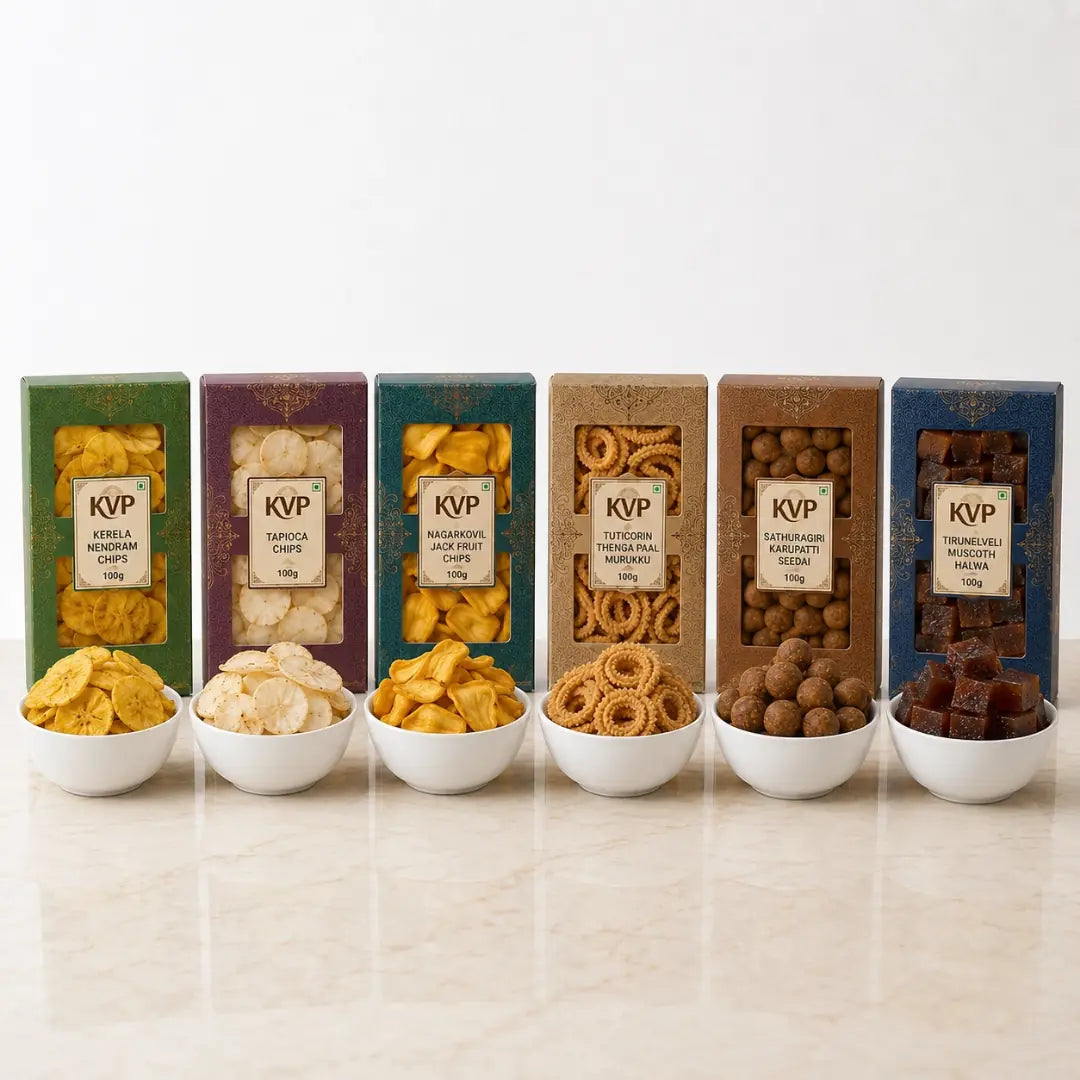 Order Kerala Koodu Online, KVP Kadai