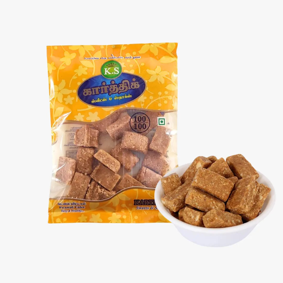 Order Karthik Koko Mittai Online, KVP Kadai