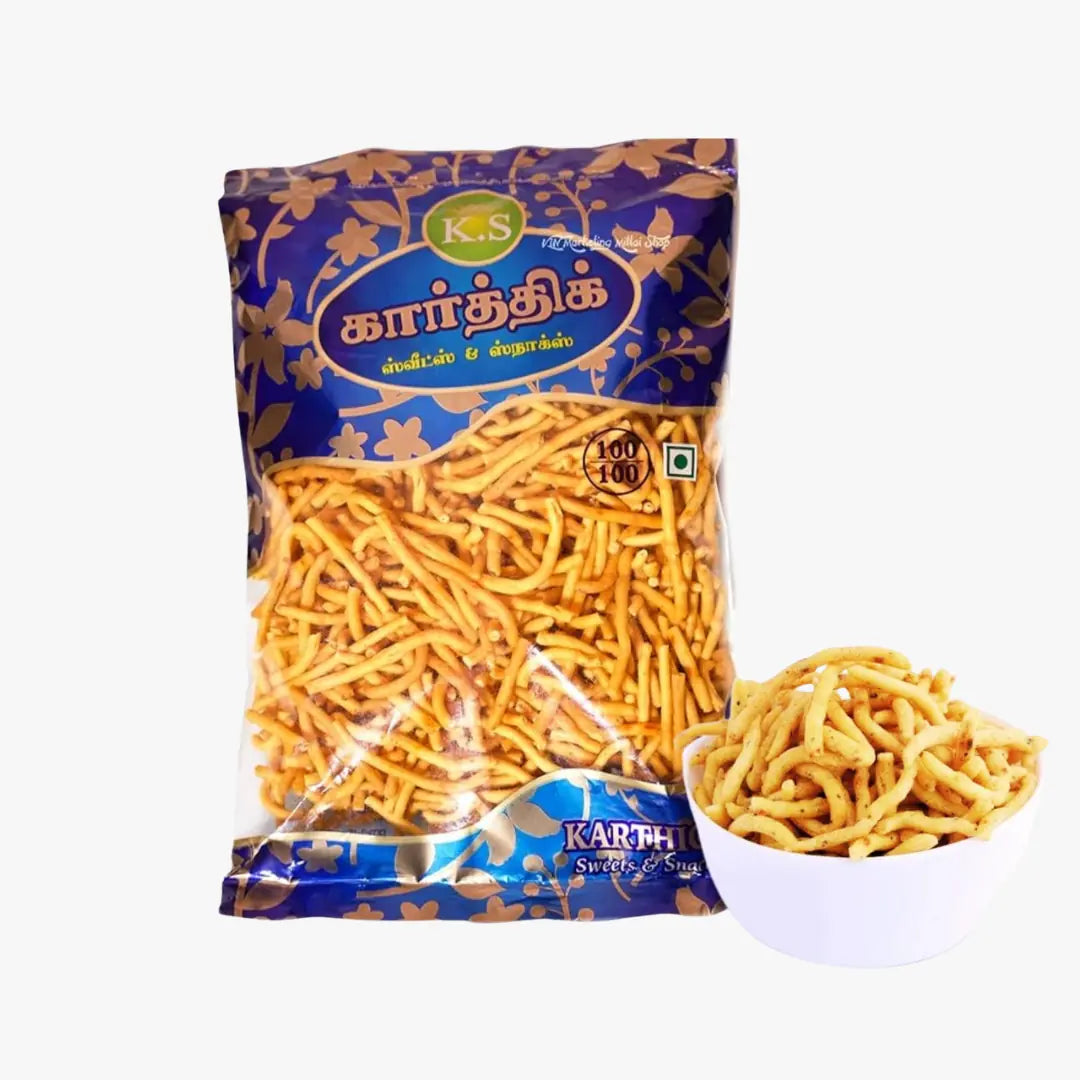 Kovilpatti Karthik Sevu - 250g