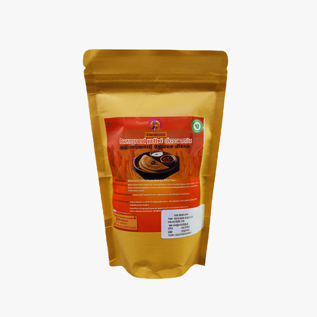 Kuthiraivali Dosai Mix 200g - KVP KITCHEN