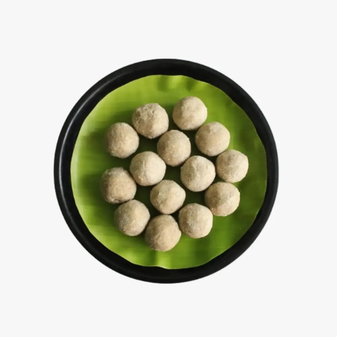 Order Millet Laddu Online, KVP Kadai