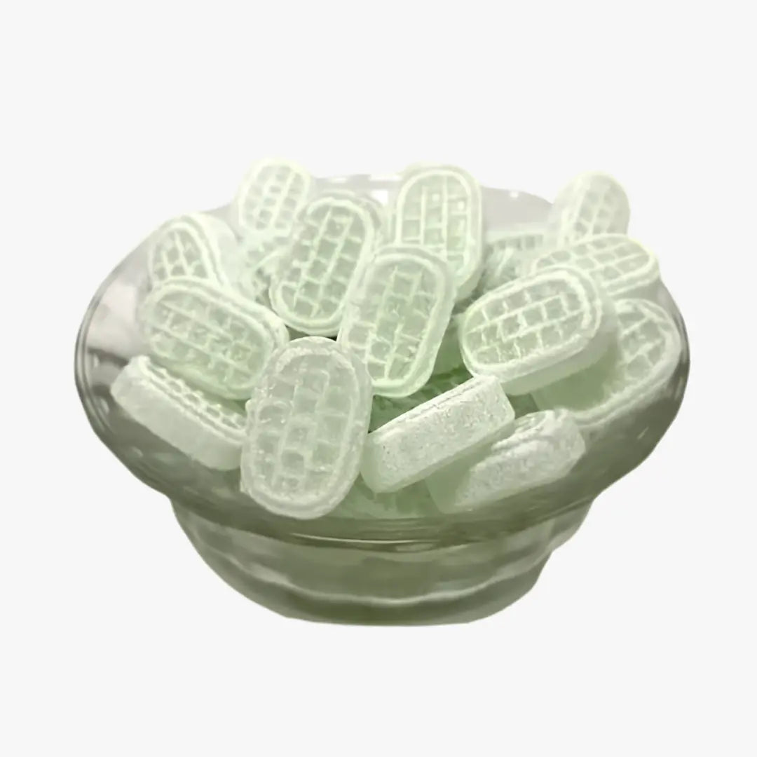 Mint Candy (Mint mittai)