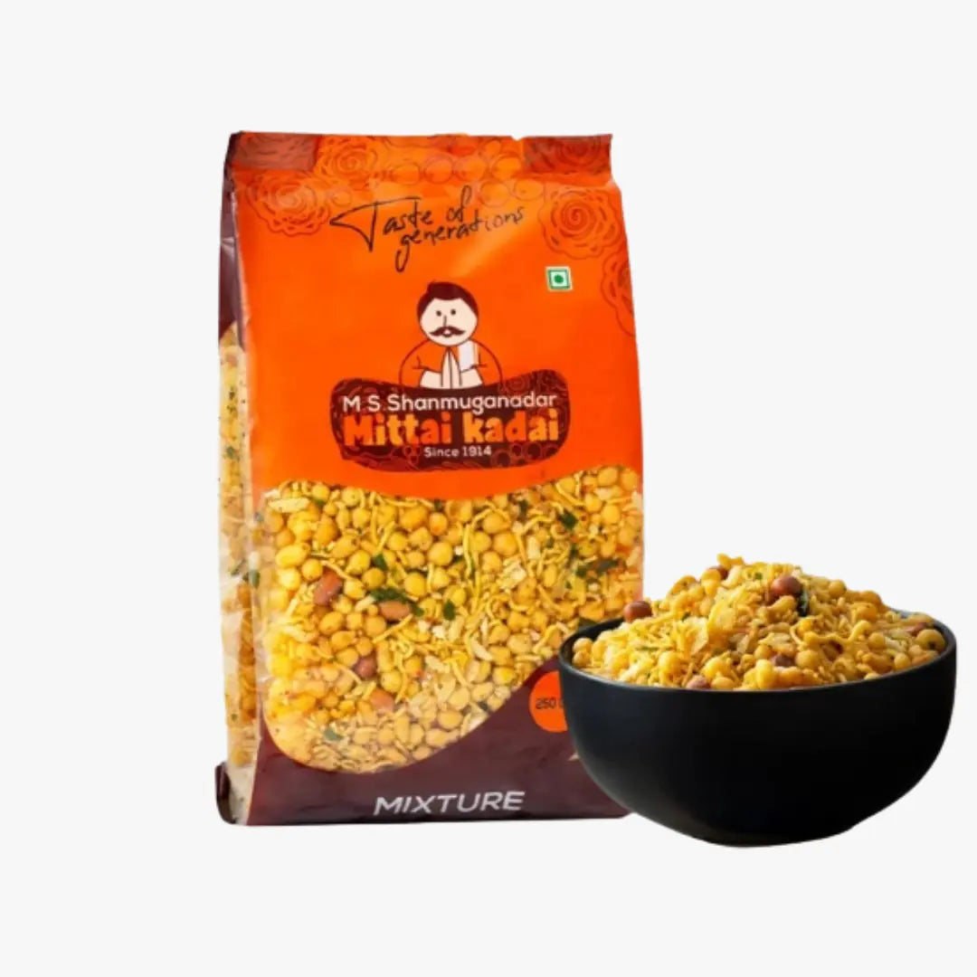 Mixture - 250g Sattur Mittai Kadai