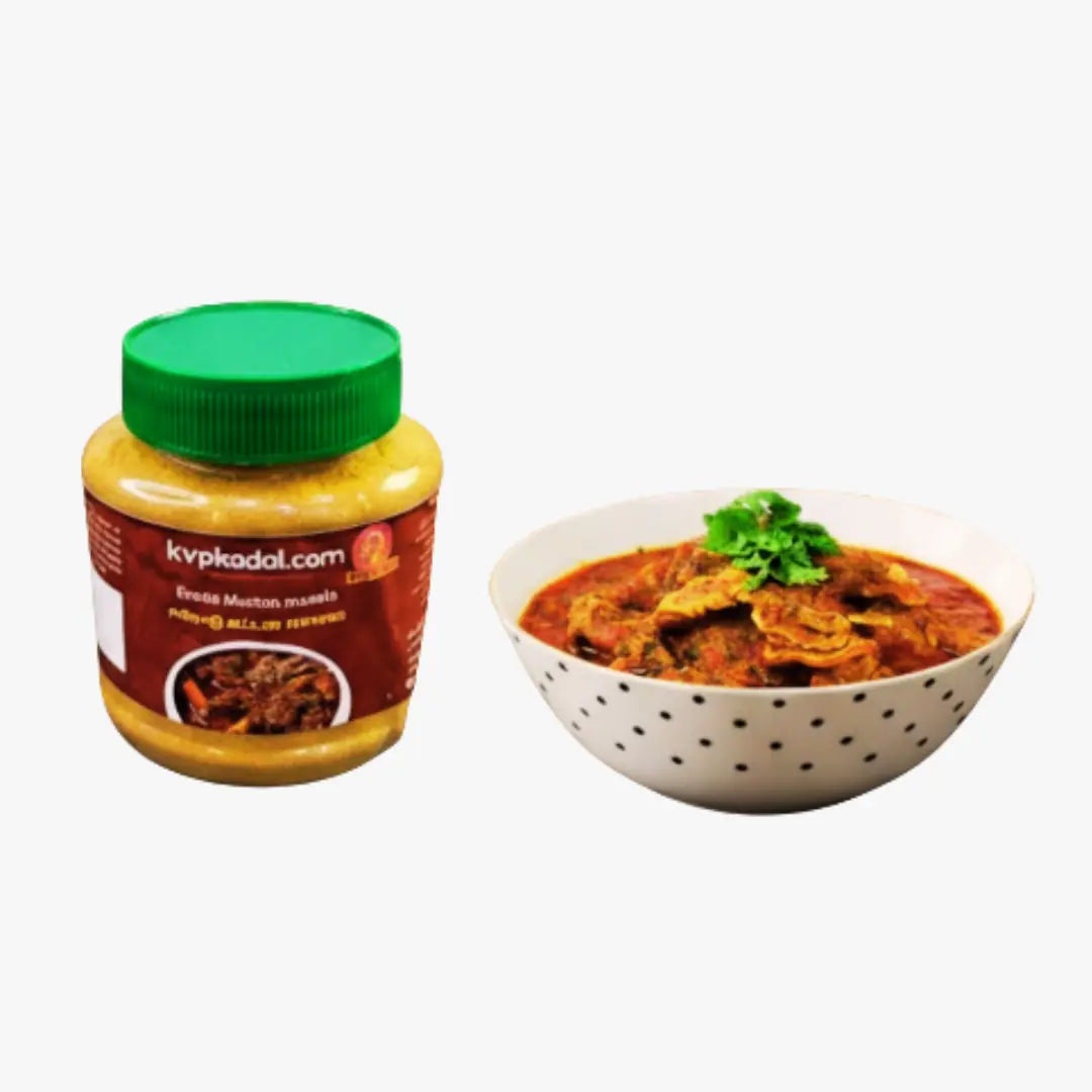 Mutton Masala - 120g KVP KITCHEN