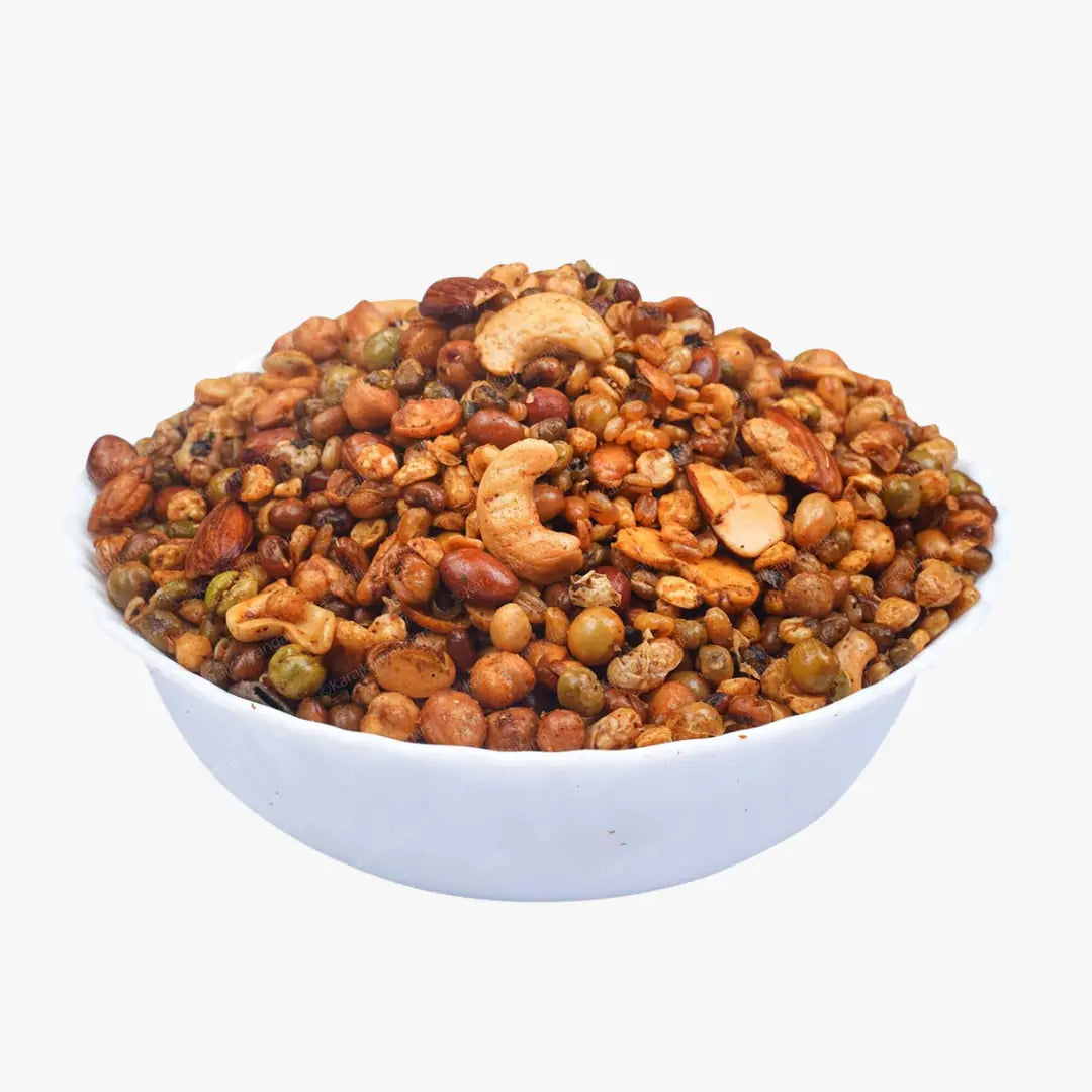 Order Navadhaniya Kadalai Online, KVP Kadai
