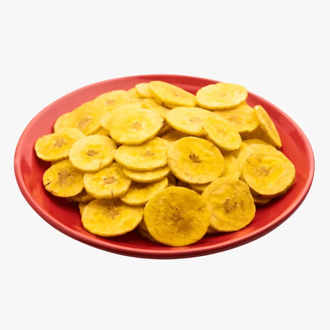 Order Nendran Banana Chips Online, KVP Kadai