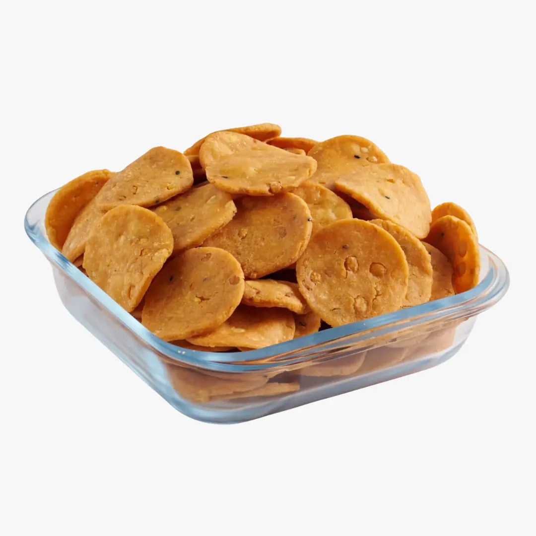 Order Pepper Thattai Online, KVP Kadai