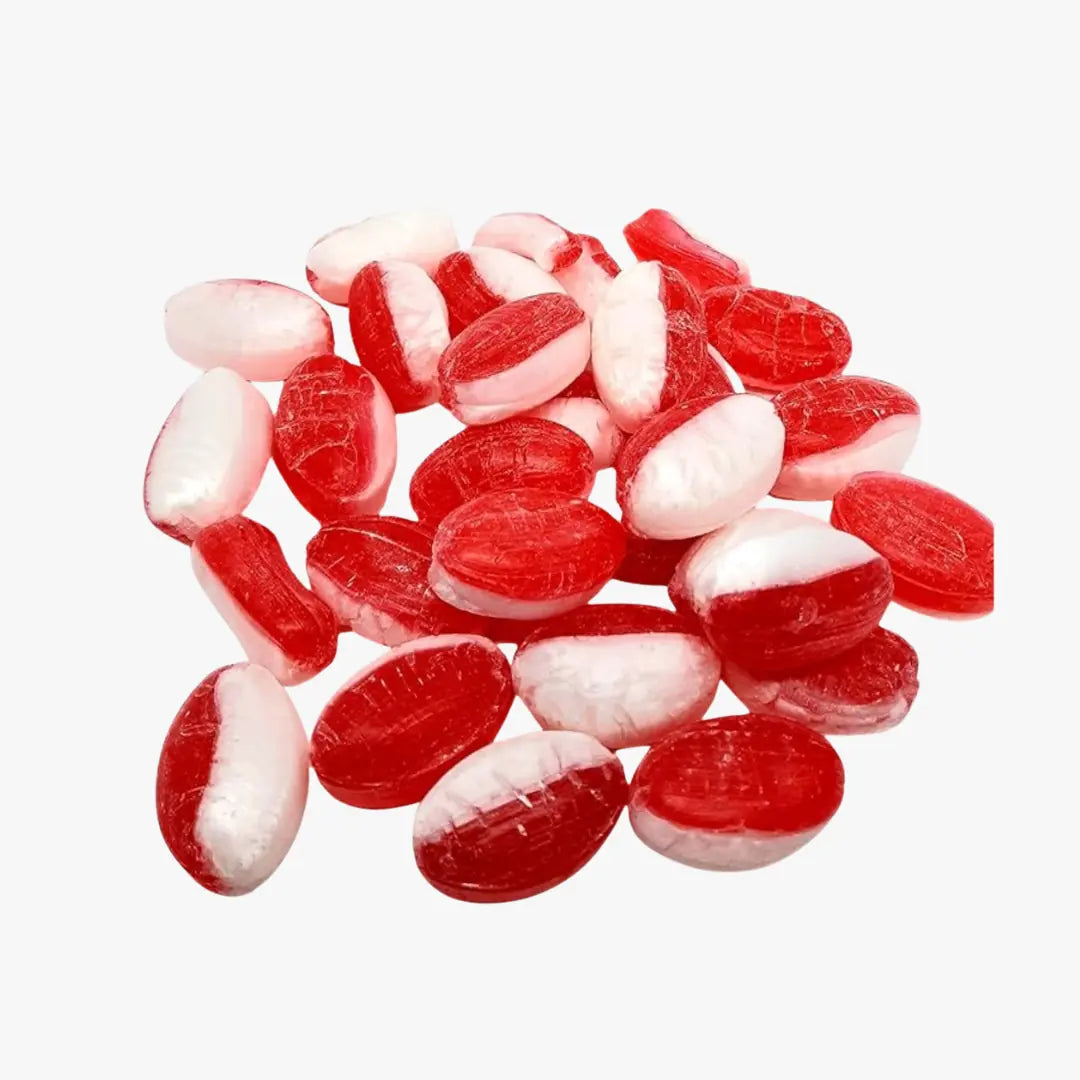 Red & White Mixed Candy - 85g