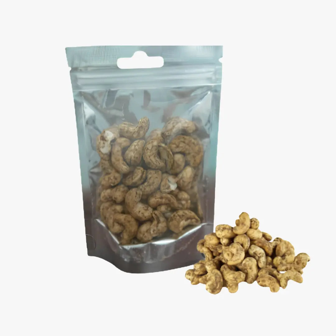 Order Roasted Cashew Pepper Online, KVP Kadai