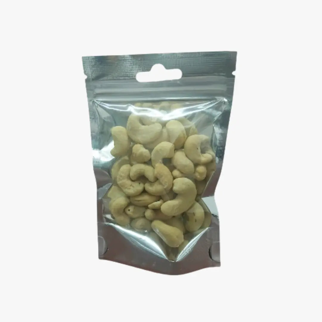 Order Roasted Cashew Salted Online, KVP Kadai