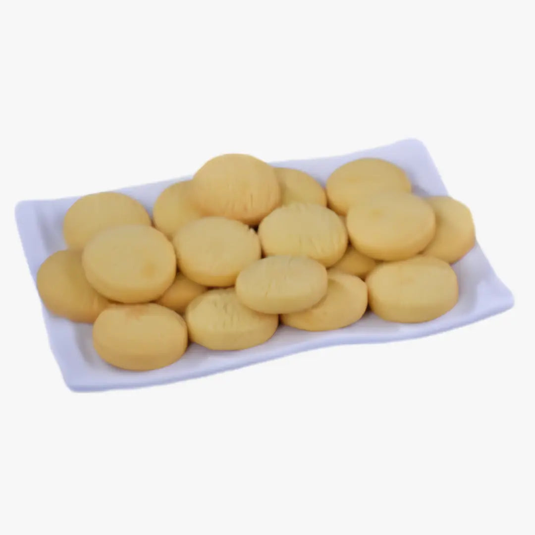 Salt Cookies - 130g Trichy BG Naidu