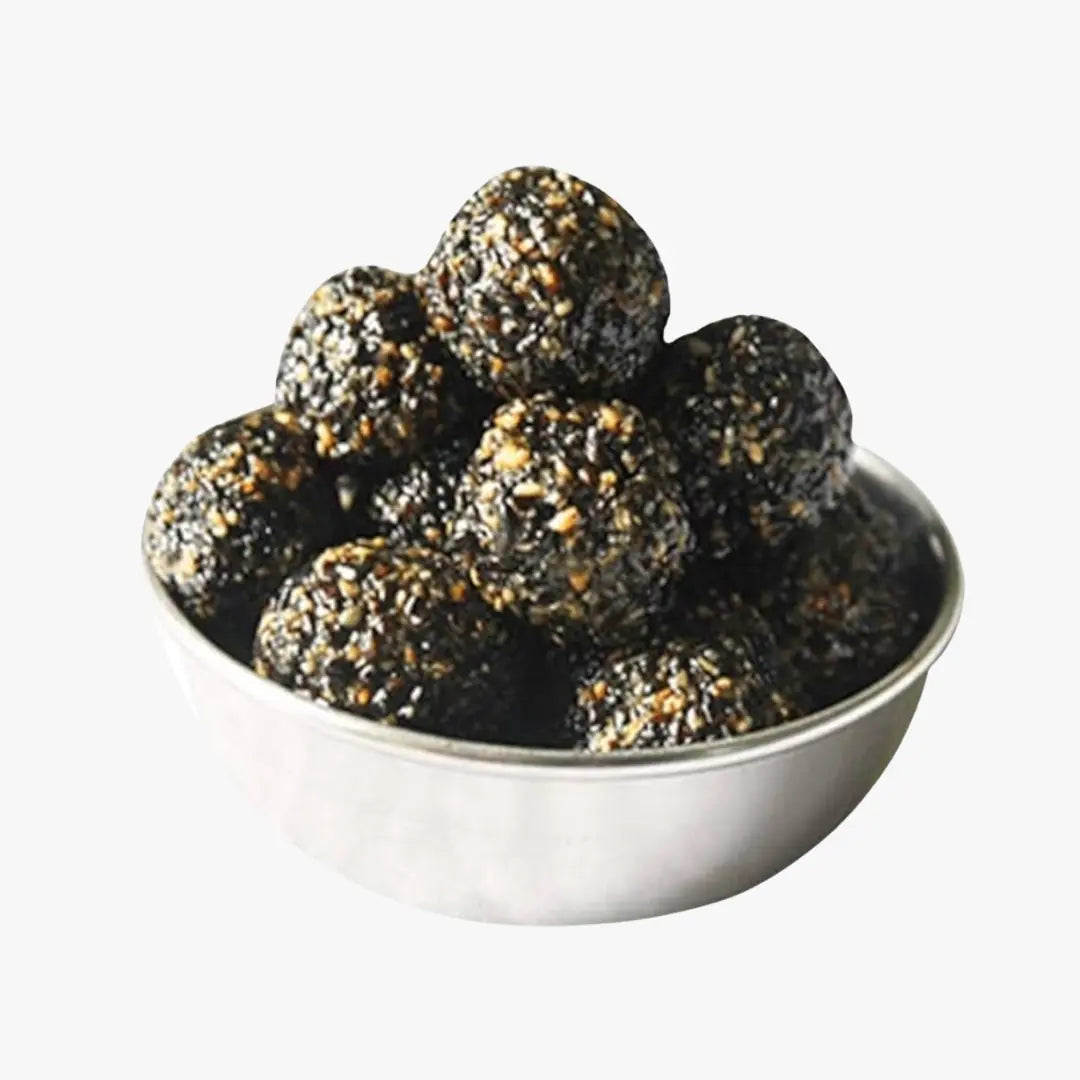 Order Sesame Balls Online, KVP Kadai