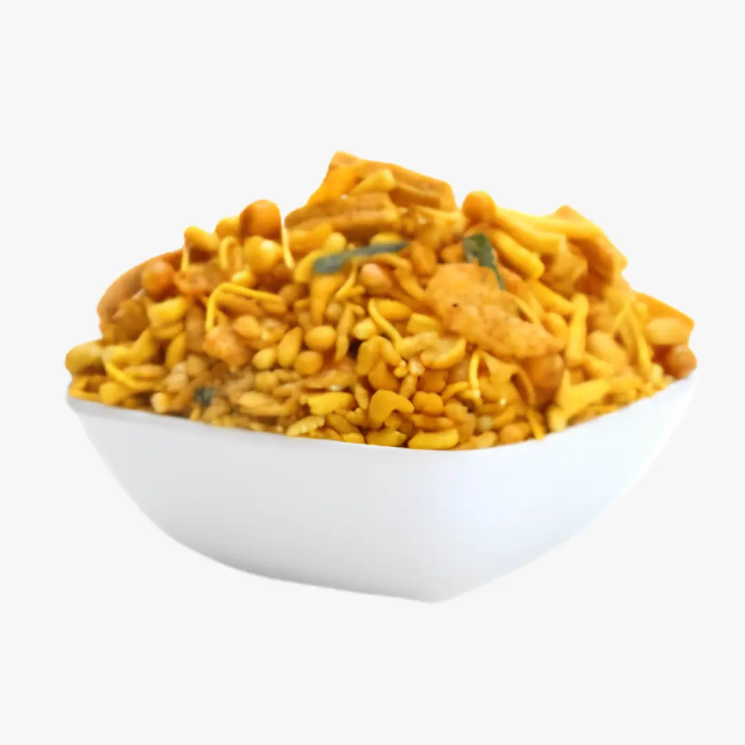 Small Mixture - 250g K.S. Karthick, Kovilpatti