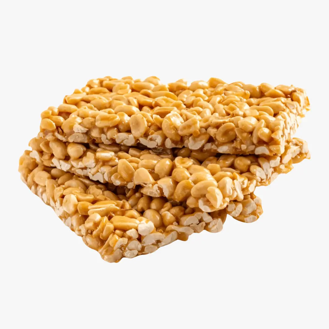 Special Peanut Chikki (Kadalai Mittai) - 250g