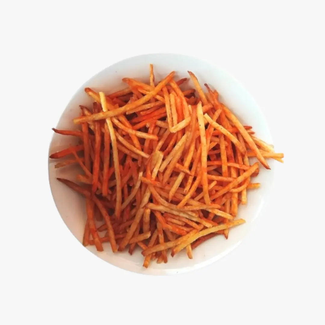 Tapioca Kuchi Chips - 170g Annapoorna