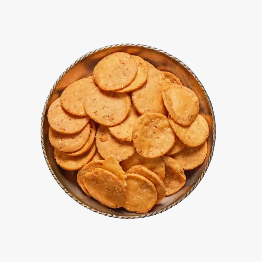 Order Thattai Murukku Online, KVP Kadai