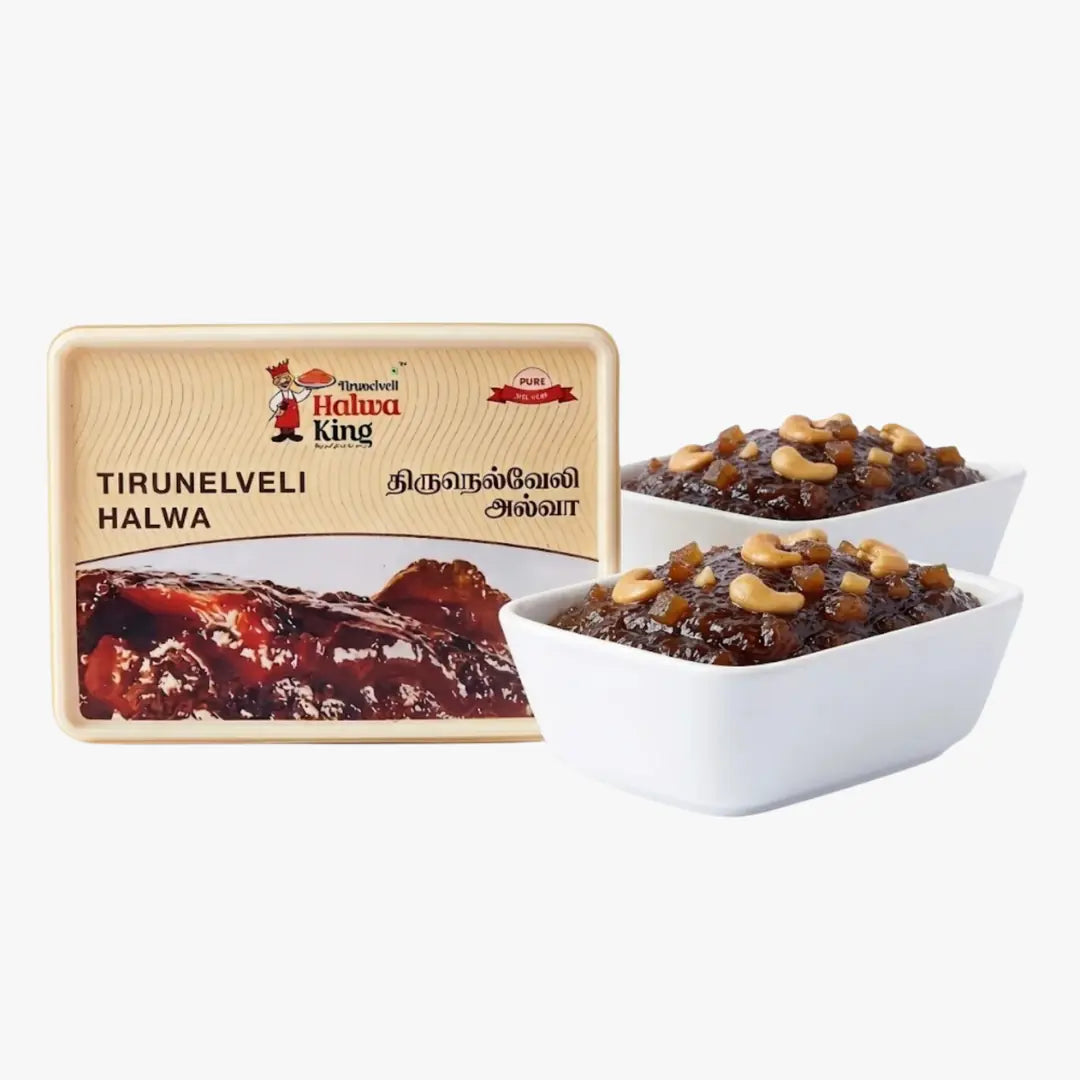 Thirunelveli Kings Halwa - 500g