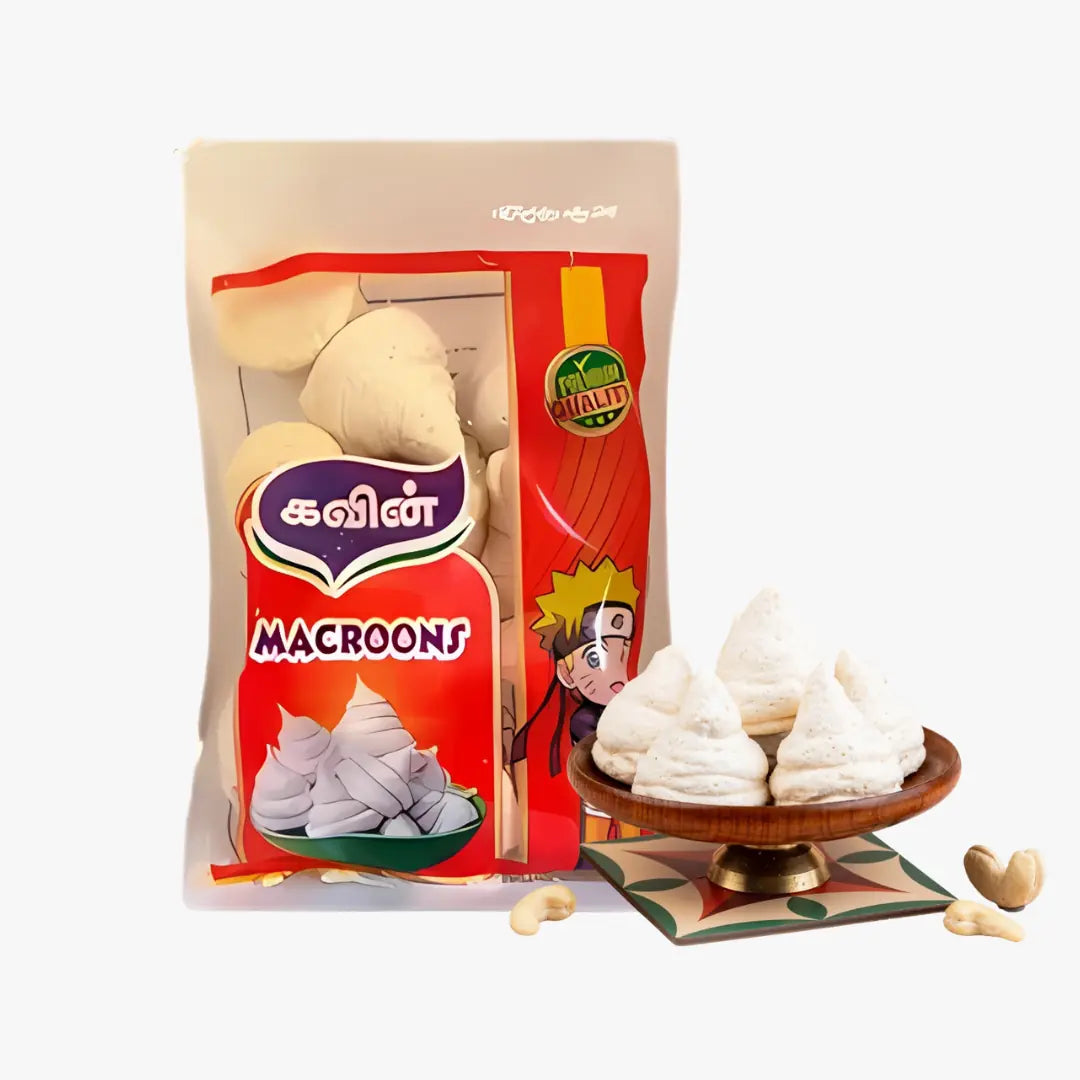 Thoothukudi Kavin Macaroon - 100g