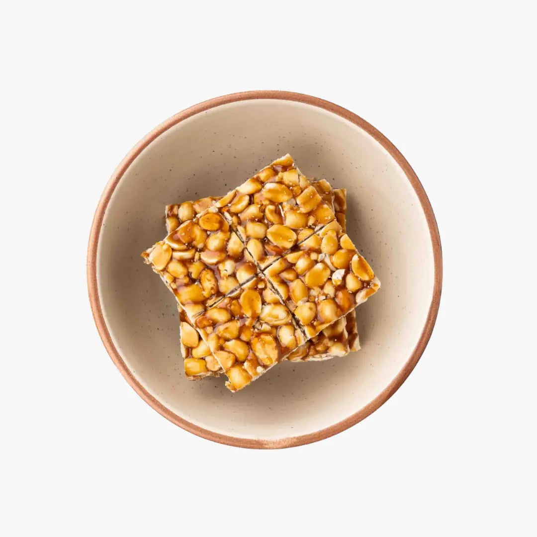 Order Udankudi Jaggery Peanut Candy Online, KVP Kadai