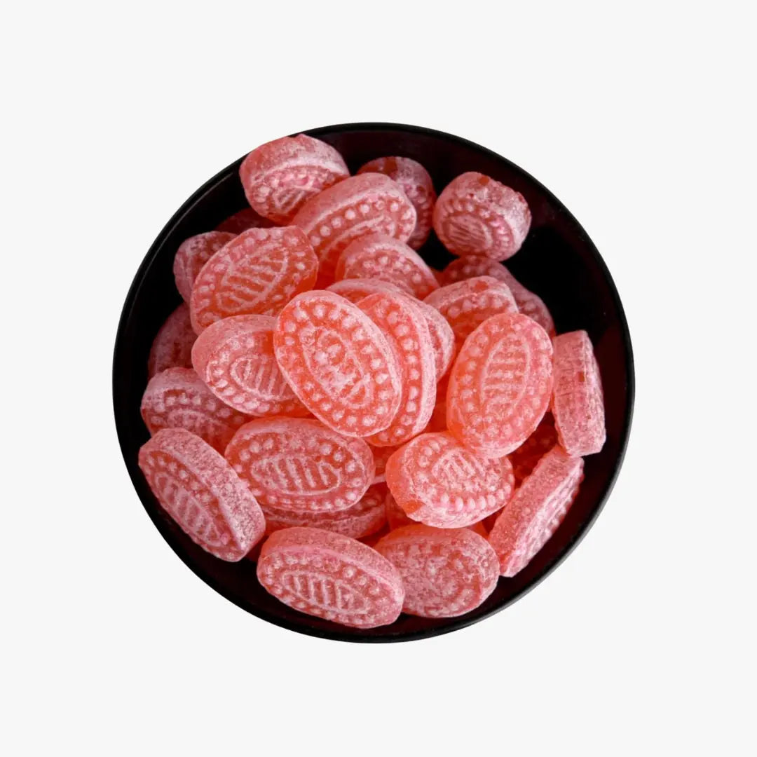 Zebra Mint Candy - 85g (Pudhina Mittai)