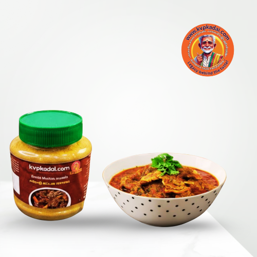 Mutton Masala | மட்டன் மசாலா – 120g – KVPKITCHEN