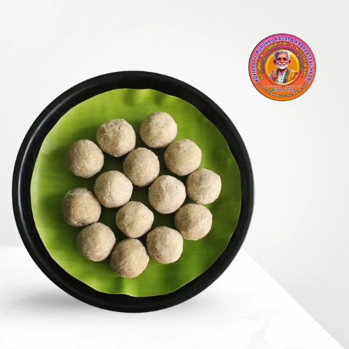 Millet Laddu | ஸ்ரீ வராகா சிறுதானிய லட்டு – 150g - Sri Varaha