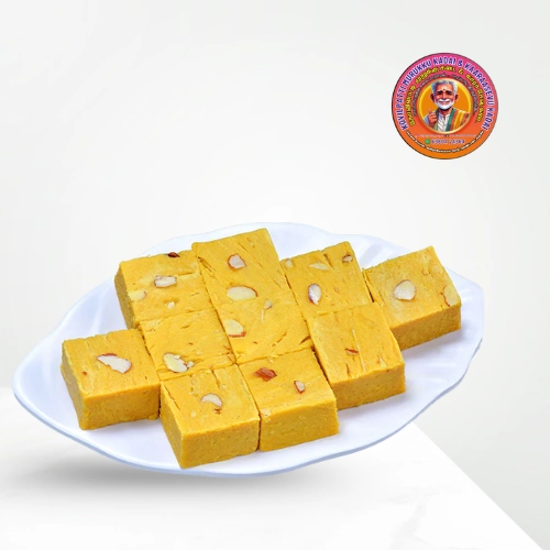 Nagpur Soanpapdi | நாக்பூர் சோன்பப்டி – 200g – Trichy BG Group