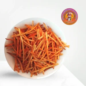 Tapioca Kuchi Chips | மரவள்ளி குச்சி சிப்ஸ் – 170g – Annapoorna