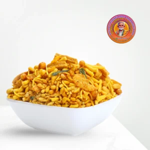 Small Mixture | பொடி மிக்சர் – 250g – Karthik, Kovilpatti