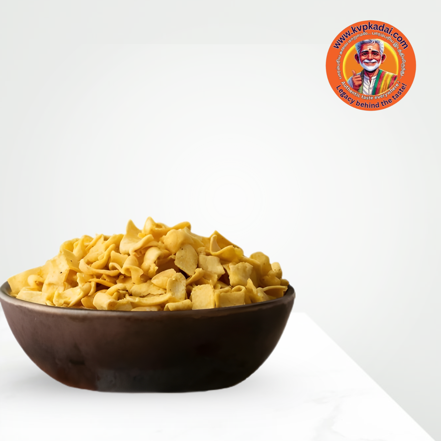 Keelaeeral Seeval | கீழஈரால் சீவல் – 250g – Thangapandiyan