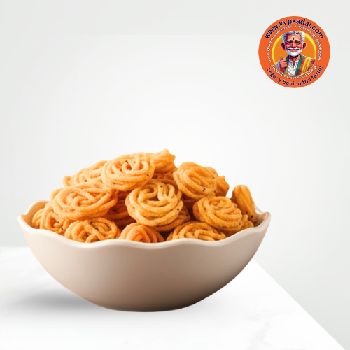 Arumbu white murukku அரும்பு வெள்ளை முறுக்கு