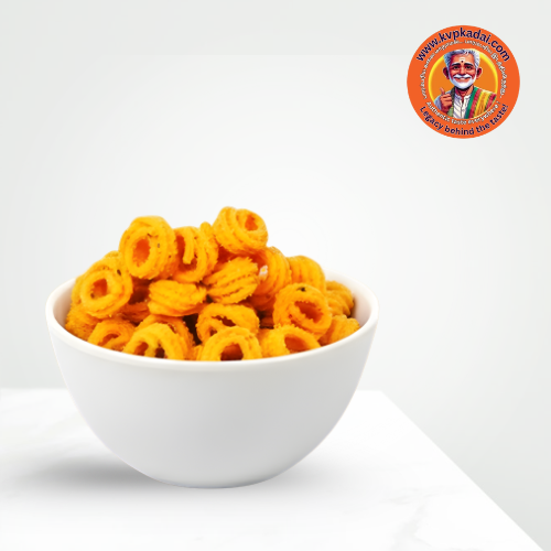 Potato Murukku | உருளைக்கிழங்கு முறுக்கு