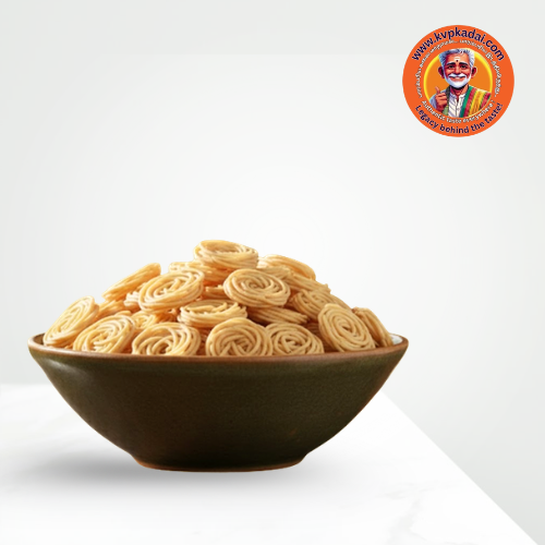 Seervarisai Murukku | சீர்வரிசை முறுக்கு