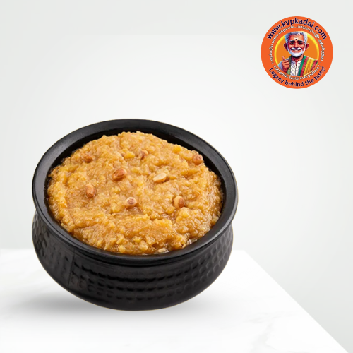 Paal Halwa | பால் ஹல்வா