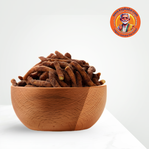 Karuppatti Sevu | கருப்பட்டி சேவு