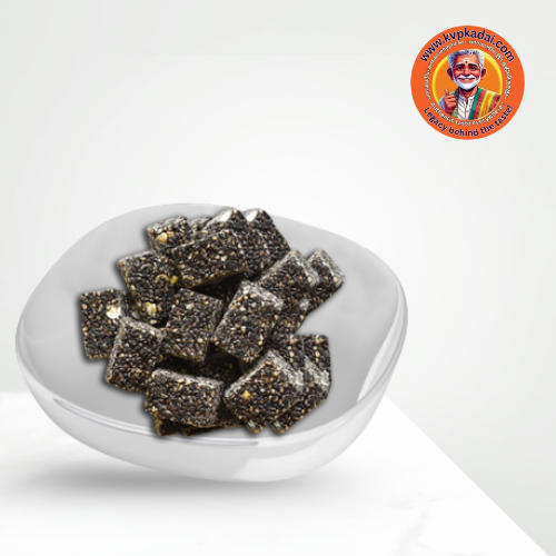 Ellu Mittai | எள்ளு மிட்டாய்