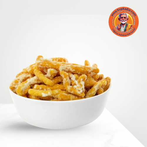 Seeni Sevu | சீனி சேவு