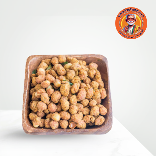 Masala Kadalai | மசாலா கடலை